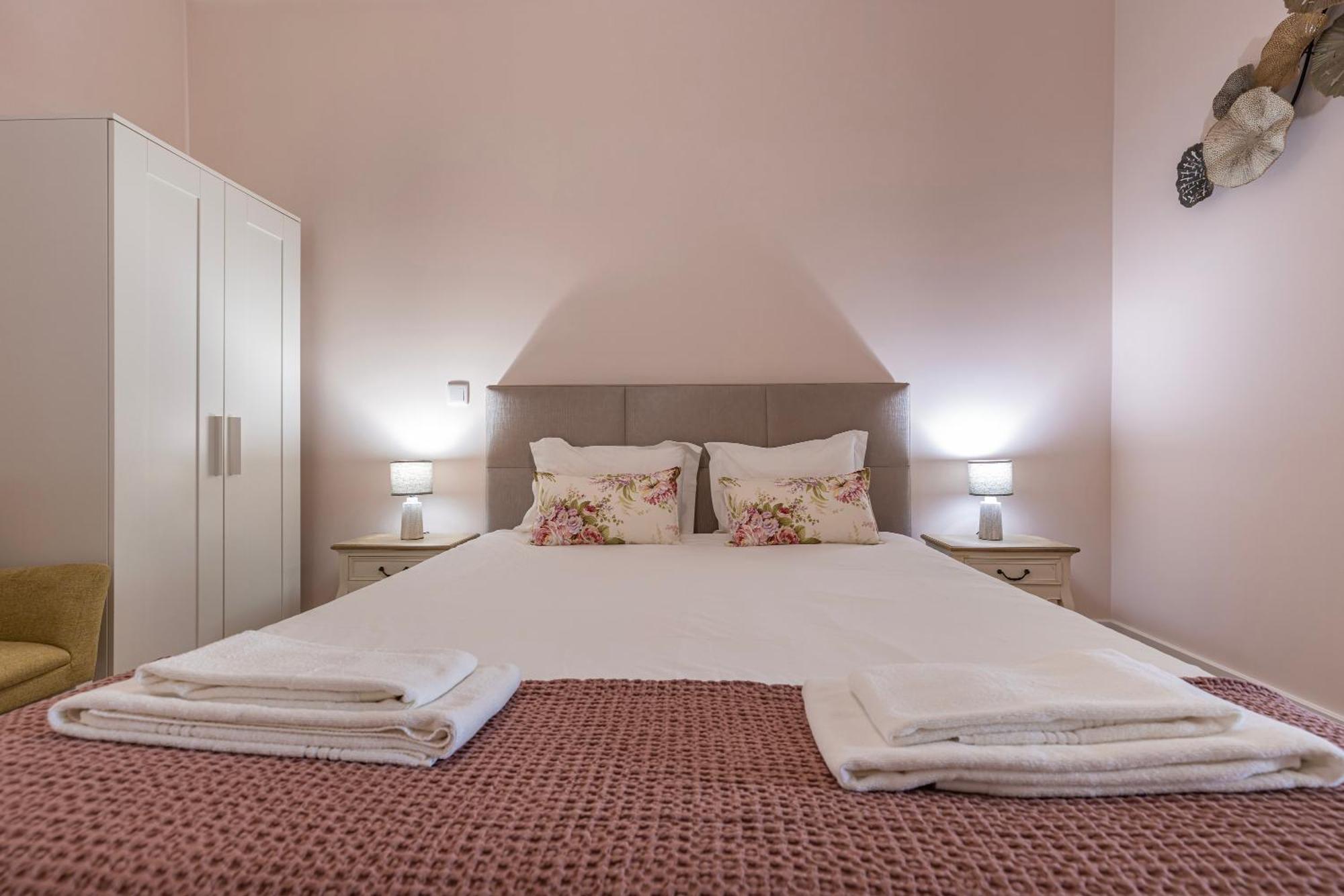 Apartamento Moderno Com Terraco Lisboa Exterior foto